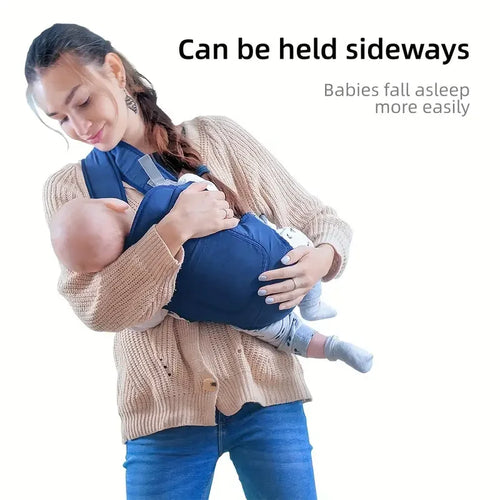 All-Season Baby Carrier