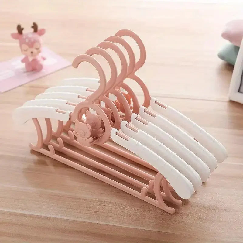 Baby Closet Hangers