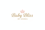 Baby Bliss By Andria - Crown Bow